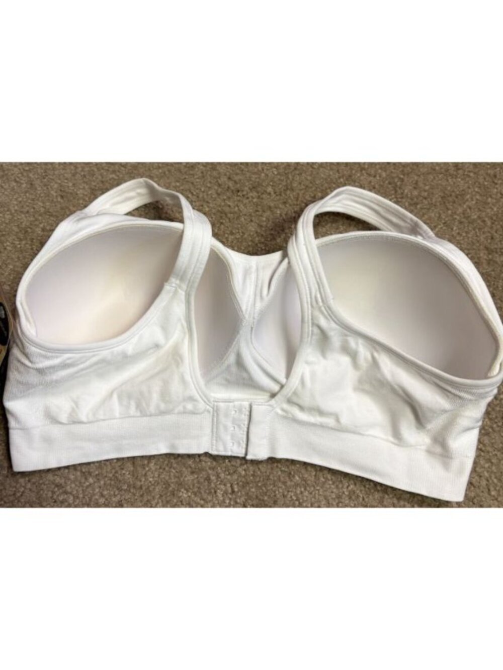 Shapermint Truekind Size 4 XL Supportive White NWT - Picture 3 of 6